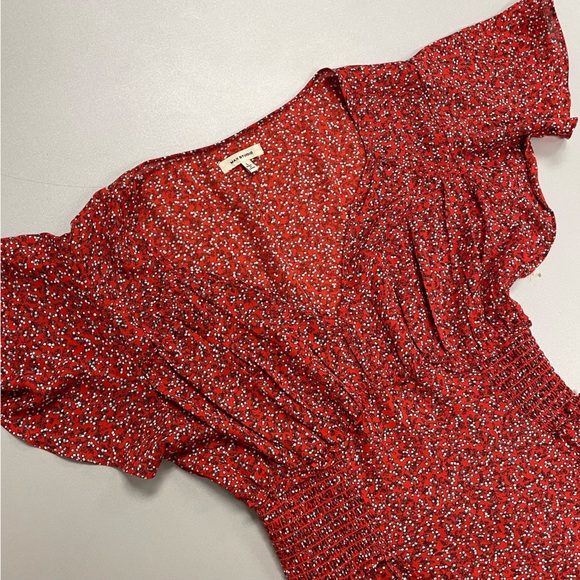 Max Studio Maxi Dress - Picture 5 of 8